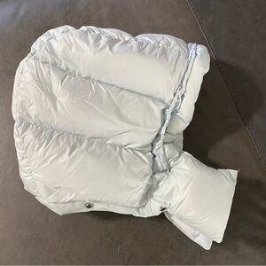 Mackage - Madalyn Down Puffer HOOD ONLY